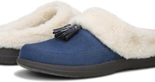 Comfort and Style: Cozy Slippers for Every Occasion