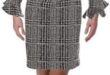 Trendy Women’s Work Dresses for Effortless Office Style