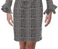 Trendy Women’s Work Dresses for Effortless Office Style