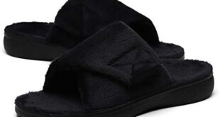 Cozy and Stylish Slippers for Every Season and Occasion