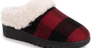 Cozy and Comfy Indoor Slippers for Women at Great Prices!