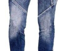 Wide Leg and Straight Leg Women’s Denim Jeans Collection