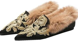 Cozy and Chic Women’s Slippers for Every Occasion