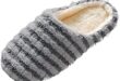 Stylish and Cozy Women’s Slippers for Every Occasion