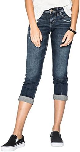 Trendy ⁢High-Waisted Jeans for‌ Women: Style & Comfort