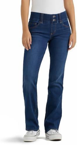 Trendy High-Waisted Jeans for‍ Women: Style & Comfort