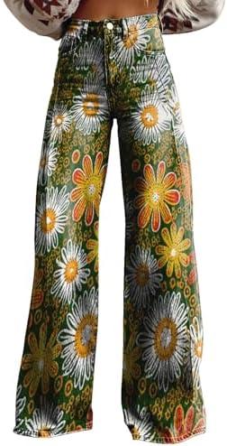 Trendy High-Waisted Jeans for Women: Style & Comfort