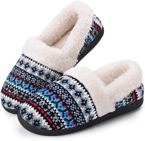 Cozy⁤ Women's Slippers for Ultimate Comfort‍ and Style