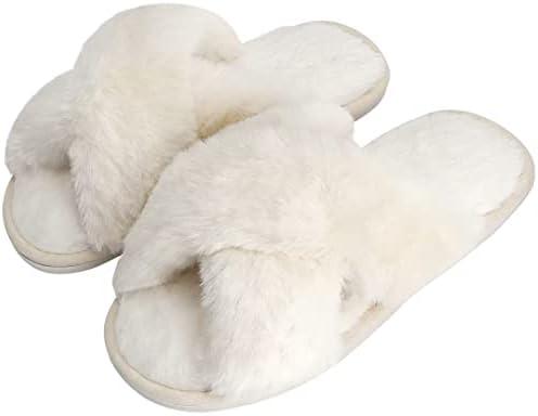 Cozy Women's Slippers for Ultimate Comfort and​ Style