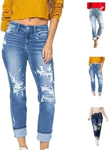 Explore Stylish⁤ Women's Jeans for Every Occasion