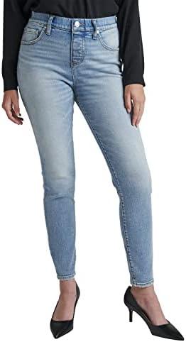 Empower Your Style with Fabulous Women's ​Jeans Selection!