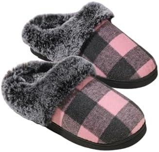 Cozy & Stylish Slippers for Every Season ​and Occasion