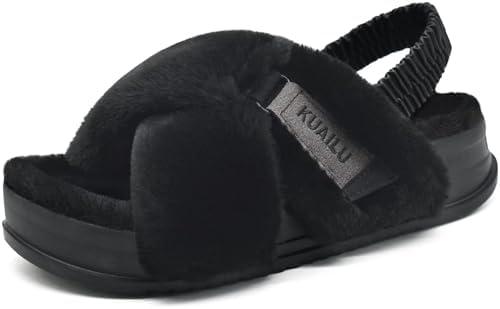 Cozy & Stylish Slippers ⁢for⁢ Every Season and Occasion