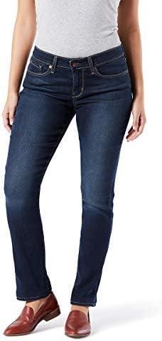 Stylish Women's Denim: Comfort Meets Trendy Design