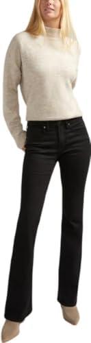 Stylish Women's Denim:⁤ Comfort Meets Trendy Design