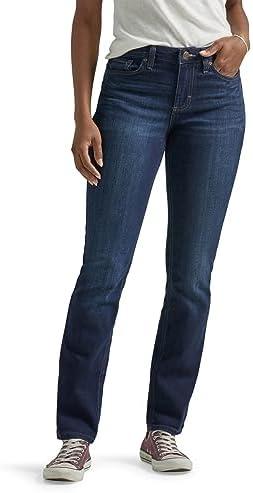 Stylish Women's Denim:⁢ Comfort Meets Trendy Design