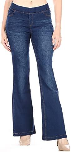 Trendy Women's ⁤Jeans Collection:‌ Style Meets Comfort