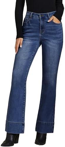 Trendy Women's Jeans Collection: Style Meets Comfort