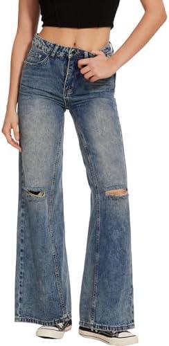 Trendy Women's Jeans ​Collection: Style Meets Comfort