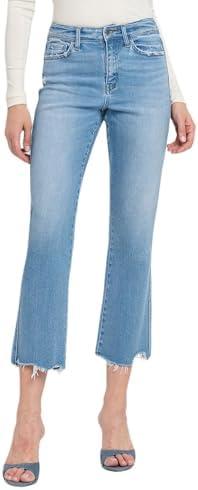 Trendy Women's Jeans Collection: Style Meets Comfort