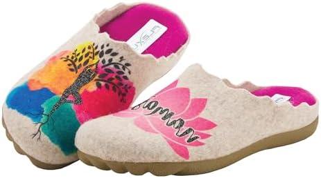 Cozy Women's Slippers: Fuzzy,​ Comfortable, and‌ Stylish Options