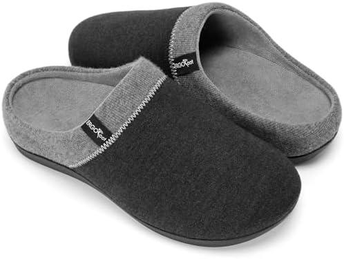 Cozy Women's Slippers: Fuzzy, ⁤Comfortable, and​ Stylish Options