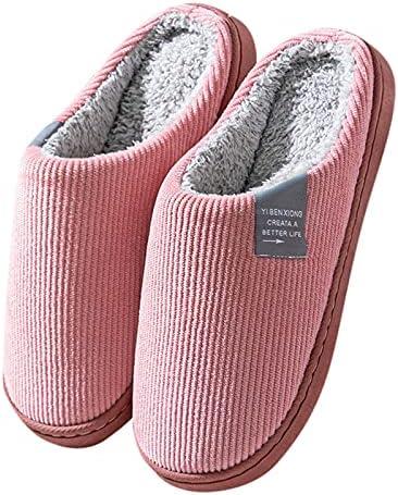 Cozy⁤ Women's⁢ Slippers: Fuzzy, Comfortable,‍ and Stylish Options