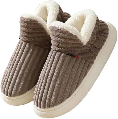 Cozy ⁢Women's Slippers: ⁢Fuzzy, Comfortable, and Stylish Options