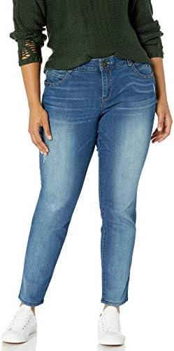 Trendy Women's Denim Styles for Every Occasion!