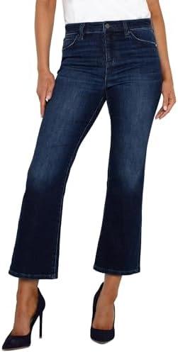 Trendy Women's Denim Styles for Every Occasion!