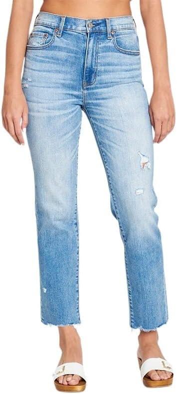 Trendy Women's Denim Styles for Every Occasion!