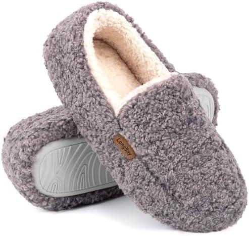 Cozy Women's Slippers & Trendy Casual Styles ⁢Now Available!