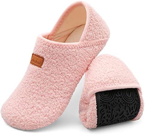 Cozy Women's Slippers & Trendy Casual Styles Now Available!