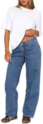 Discover Trendy Women's Jeans for Every ‌Occasion Online!