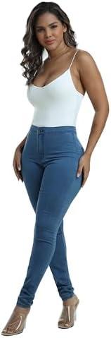 Discover Trendy Women's Jeans for Every Occasion Online!