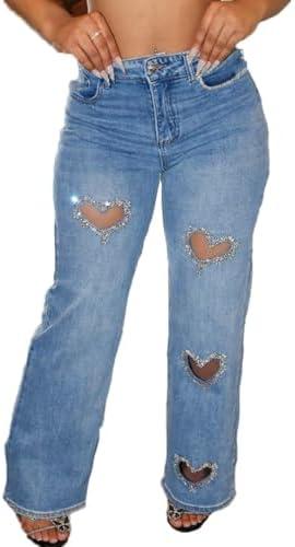 Discover Trendy Women's Jeans⁢ for Every Occasion Online!