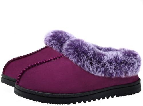 Explore Cozy Women's Slippers for Ultimate Comfort at Home!