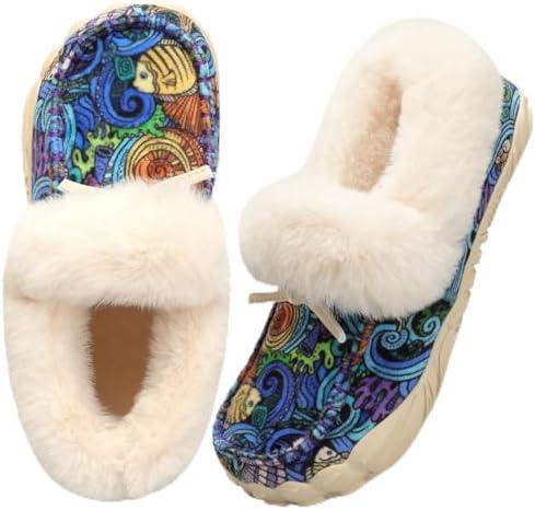 Explore Cozy Women's Slippers for Ultimate Comfort at Home!