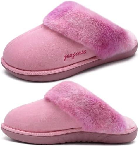 Cozy Women's Slippers for Comfort and ⁢Style at ⁤Home