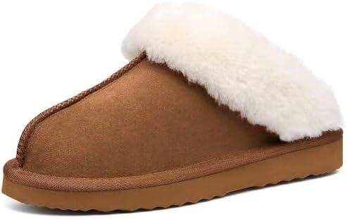 Cozy Women's Slippers for Comfort and Style at Home