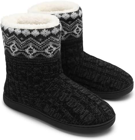 Cozy Women's Slippers for Comfort and Style at Home