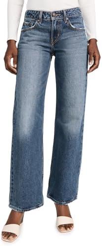 Explore Stylish Women's Jeans for Every Occasion Today!