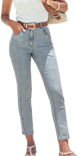 Explore Stylish Women's Jeans for ‌Every Occasion Today!