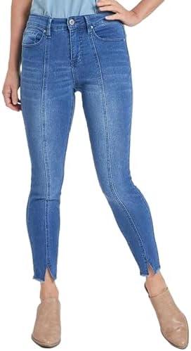 Explore Stylish Women's Jeans for Every Occasion Today!