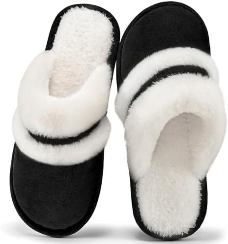 Diverse Women's Footwear Range: ​Boots, Slippers, Sandals