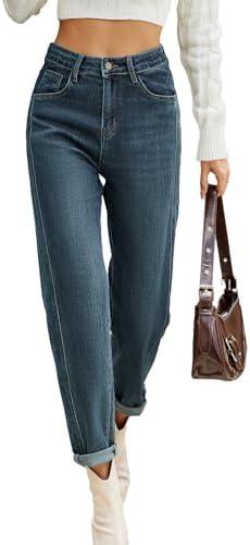 Explore Trendy Women's Jeans:‌ High-Waisted⁢ & Wide⁢ Leg Styles