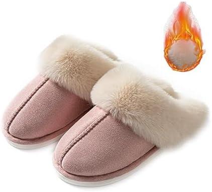 Cozy Up with Stylish Women's Slippers for Every Occasion