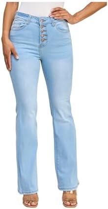 Explore ⁢Trendy Women's⁢ Jeans: ⁢Styles for Every⁢ Occasion