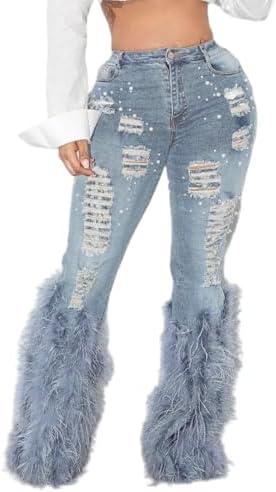 Explore Trendy Women's Jeans: Styles for​ Every Occasion