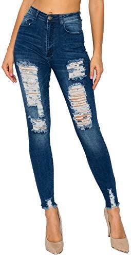 Explore Trendy Women's‌ Jeans: Styles for Every Occasion